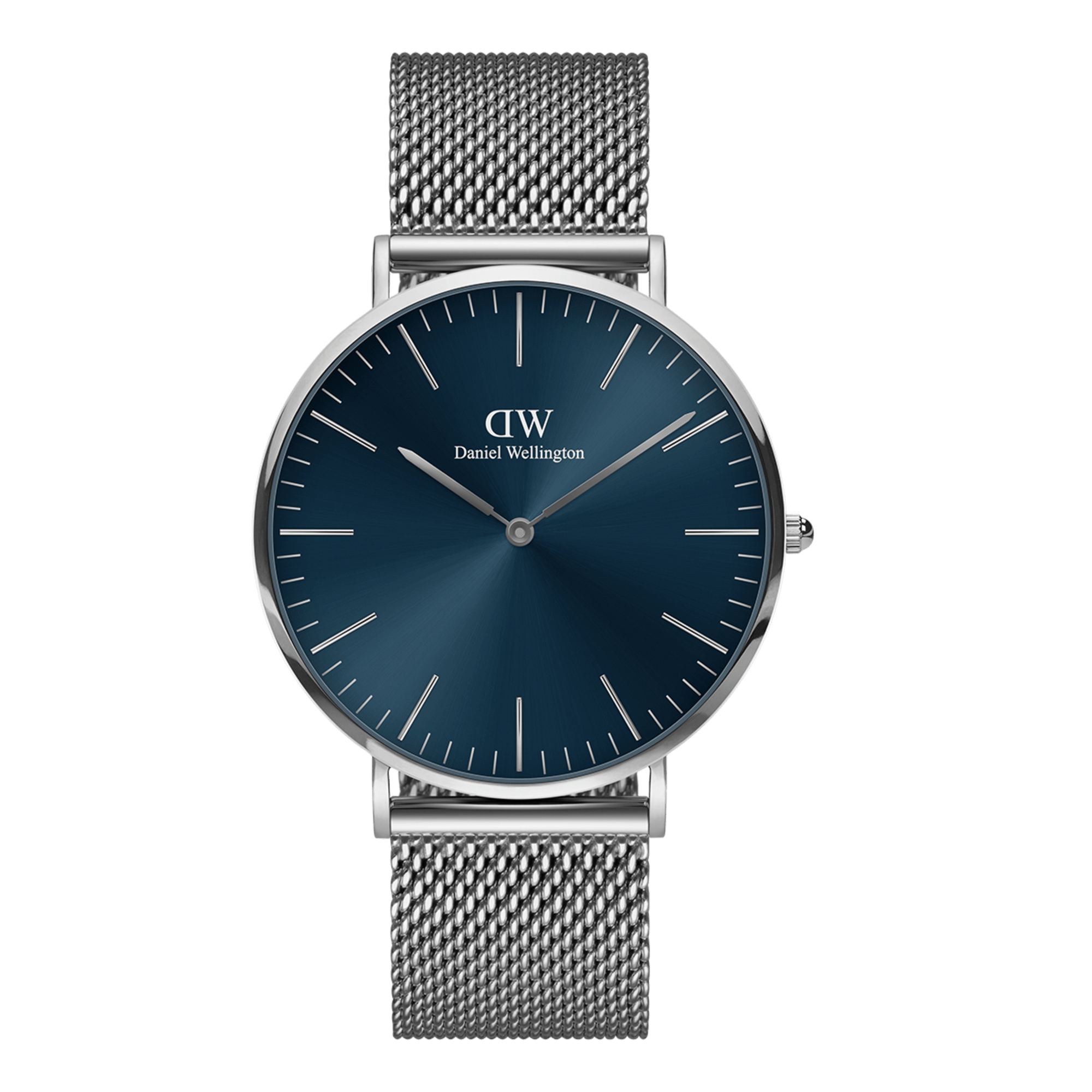 Daniel wellington sterling silver hotsell