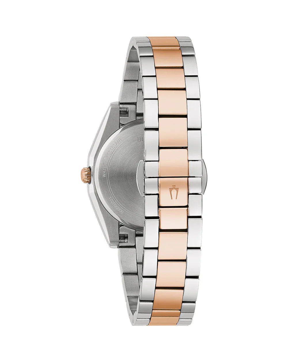 Bulova Women's Classic Watch 31MM