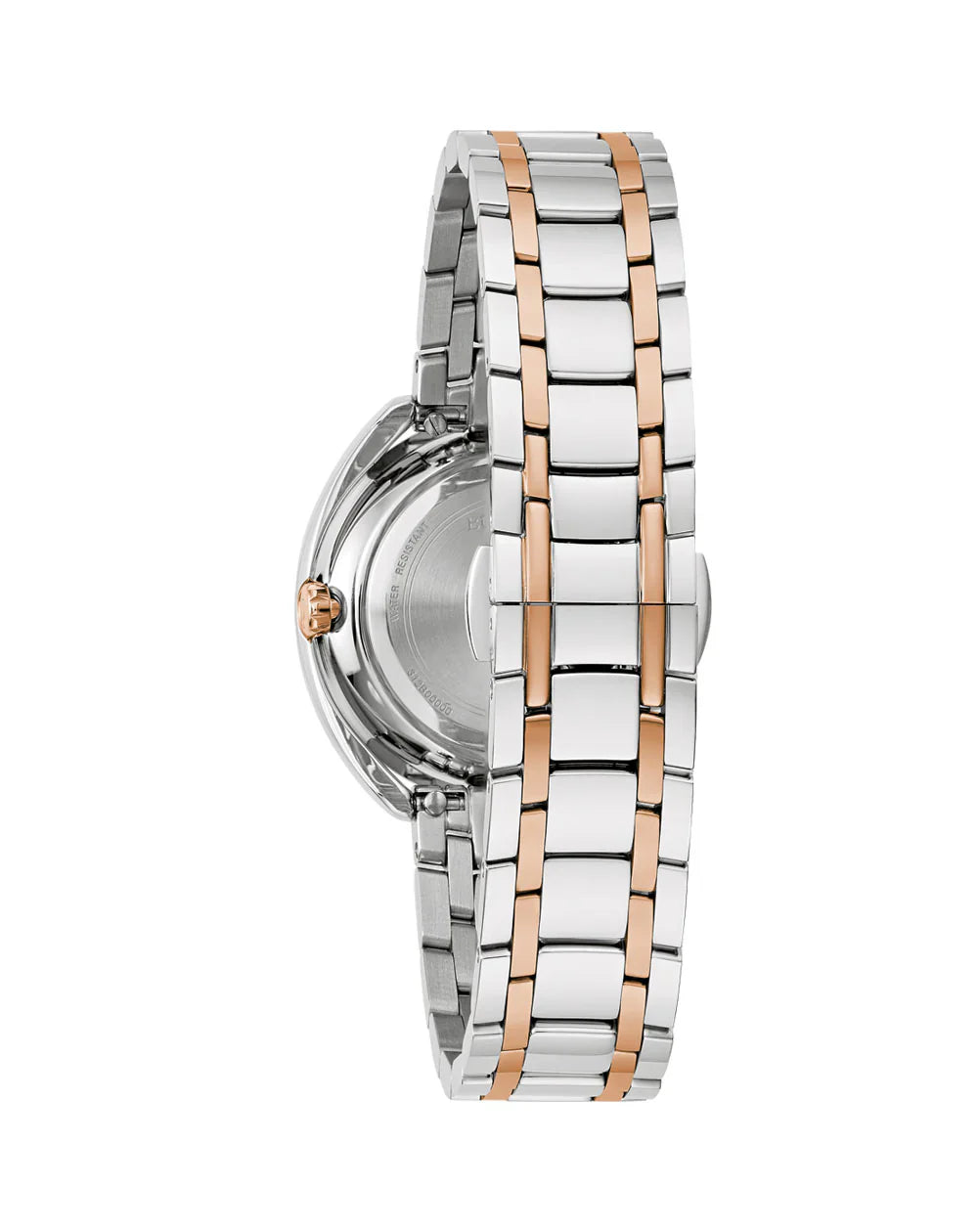 Bulova Women's Classic Watch 34MM