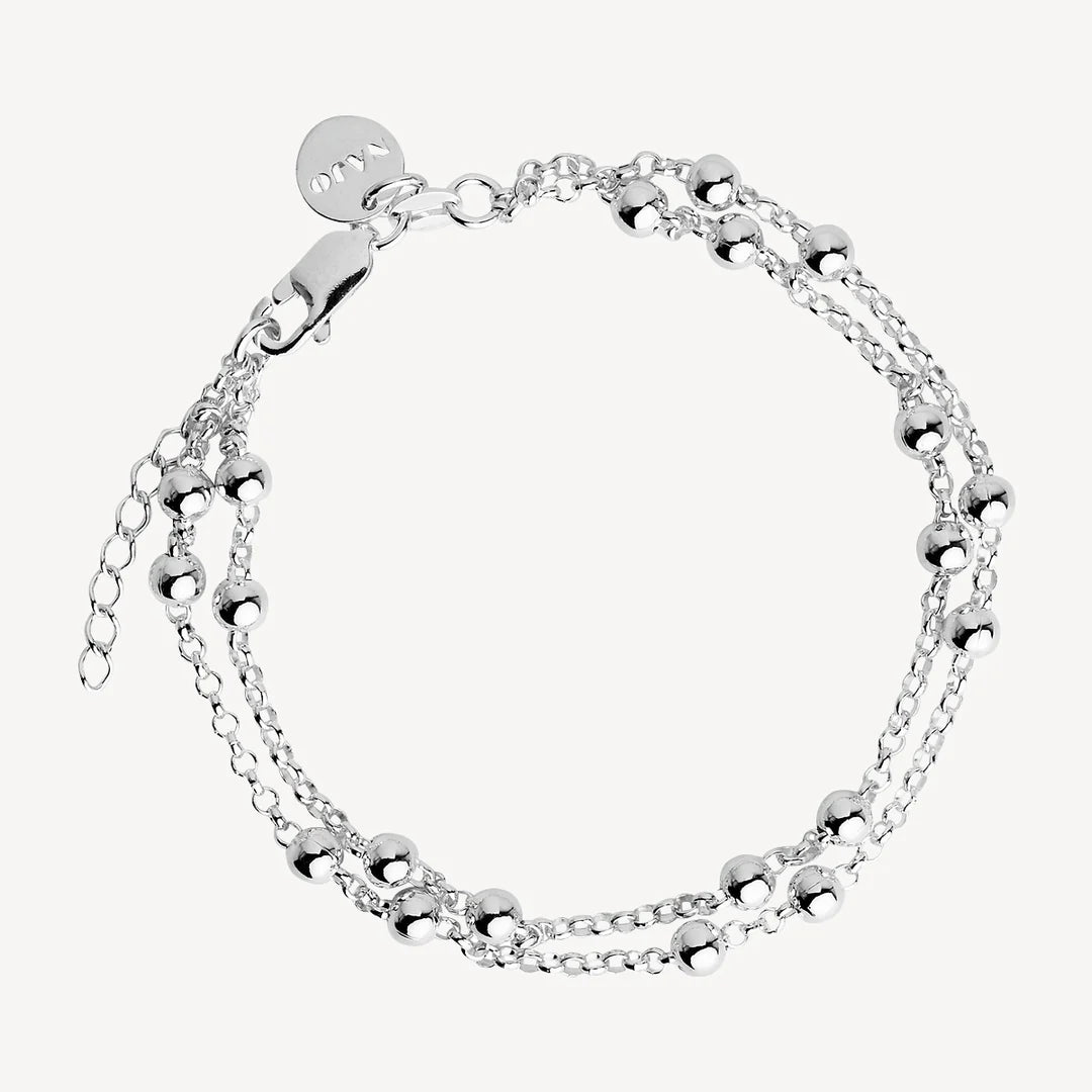 Mattina Bracelet, 19cm