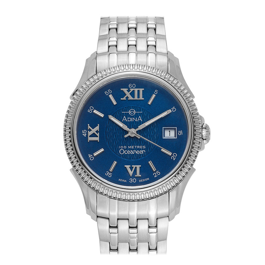 Adina Prestige Oceaneer Sports Watch, CT118S6XB