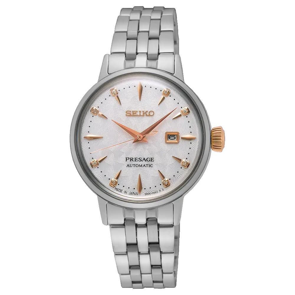 Seiko Watch Women's Presage SRE009J