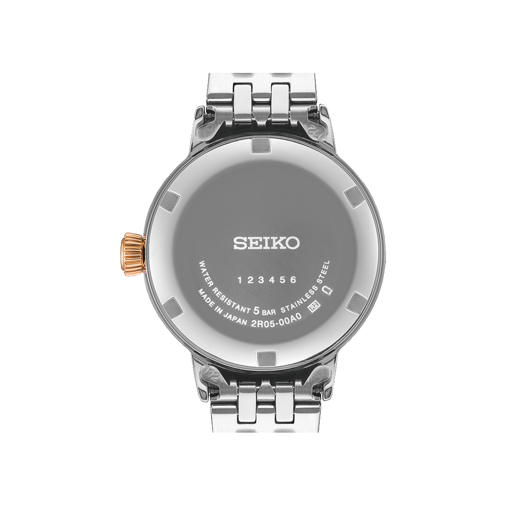 Seiko Watch Women's Presage SRE009J