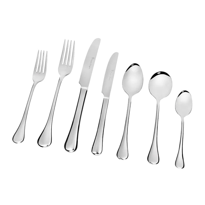 Modena 70 piece set