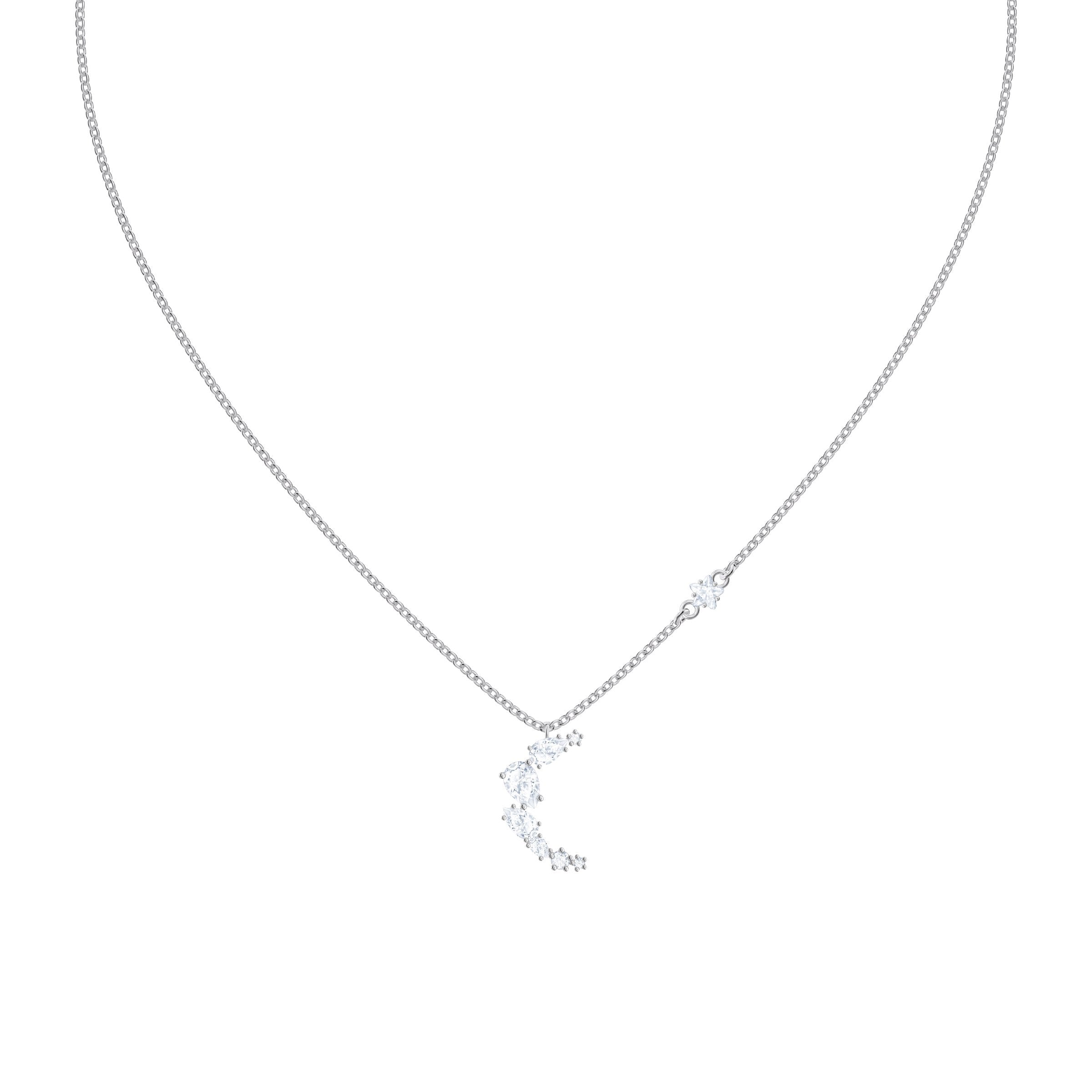 Swarovski malaysia necklace on sale price