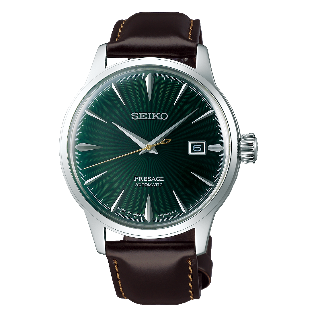 Seiko Watch Presage SRPD37J